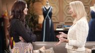 Brooke and Katie chat about men | Image: JPI